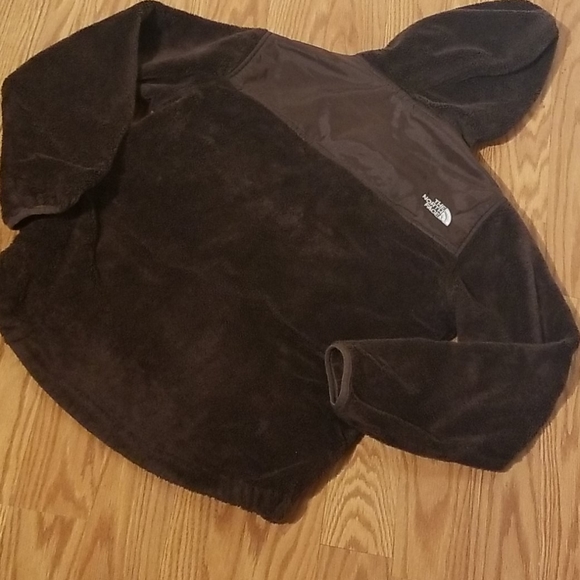 The northface jacket girls lg - Picture 4 of 8